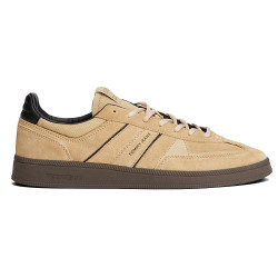 Tommy Hilfiger The Greenwich Suede Trainers